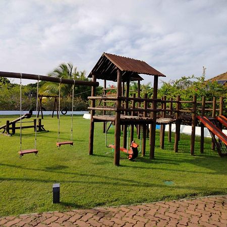 Piscinas Naturais Village Furstberger Praia do Forte Exteriér fotografie