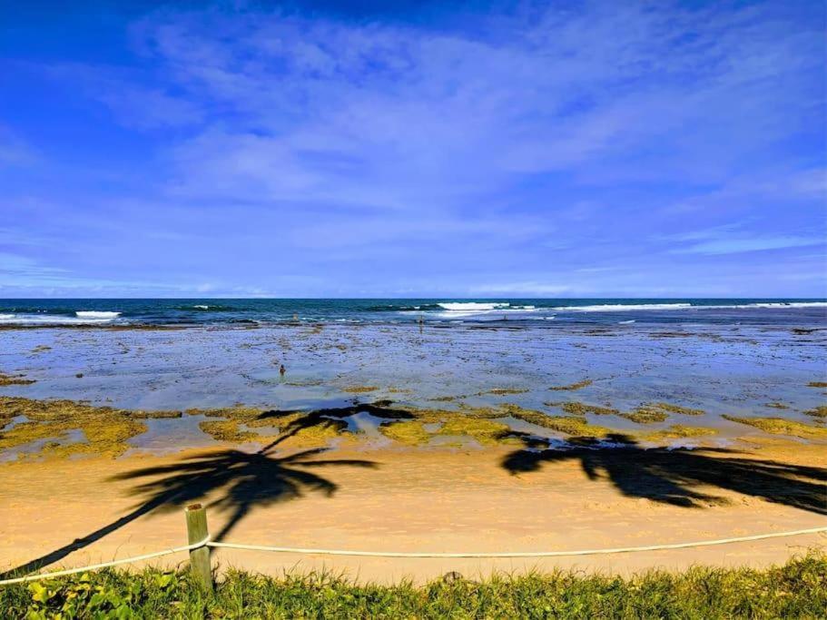 Piscinas Naturais Village Furstberger Praia do Forte Exteriér fotografie