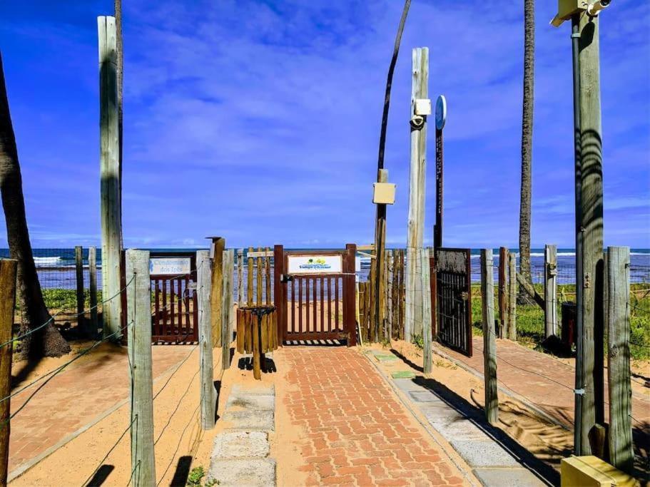 Piscinas Naturais Village Furstberger Praia do Forte Exteriér fotografie