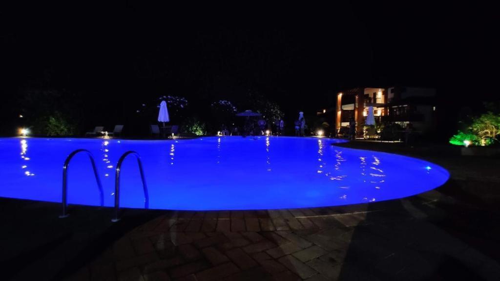 Piscinas Naturais Village Furstberger Praia do Forte Exteriér fotografie