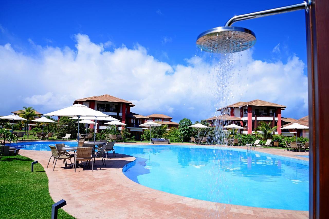 Piscinas Naturais Village Furstberger Praia do Forte Exteriér fotografie